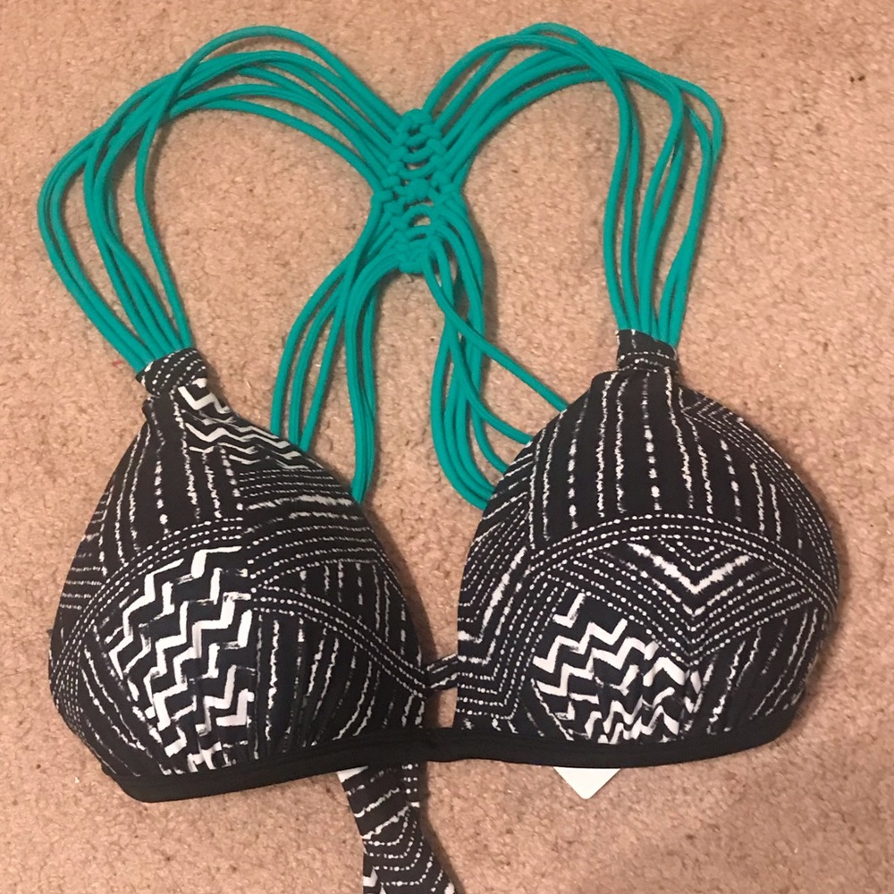 Bathing Suit top